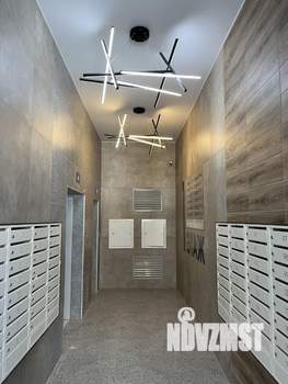 1-к квартира, вторичка, 37м2, 15/15 этаж