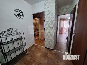 1-к квартира, вторичка, 43м2, 2/5 этаж