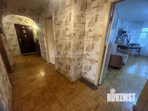 4-к квартира, вторичка, 105м2, 6/9 этаж