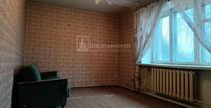 2-к квартира, вторичка, 41м2, 2/2 этаж