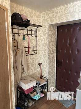 2-к квартира, вторичка, 42м2, 4/4 этаж