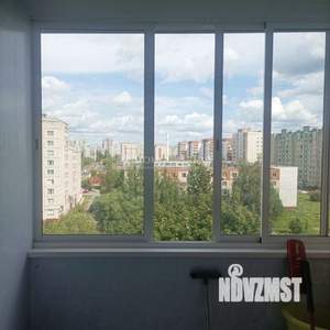 3-к квартира, вторичка, 63м2, 8/9 этаж
