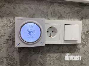 1-к квартира, вторичка, 37м2, 13/18 этаж