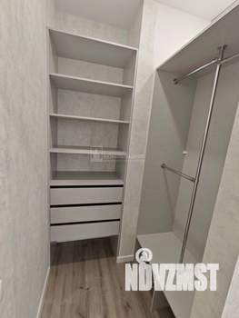 1-к квартира, вторичка, 43м2, 7/15 этаж