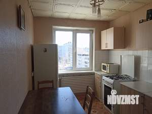 3-к квартира, вторичка, 68м2, 9/9 этаж