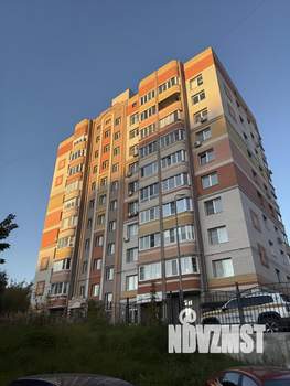 2-к квартира, вторичка, 66м2, 5/11 этаж