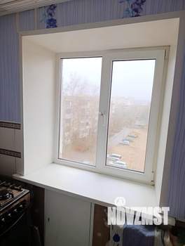 3-к квартира, вторичка, 62м2, 5/5 этаж