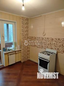 2-к квартира, вторичка, 53м2, 4/5 этаж