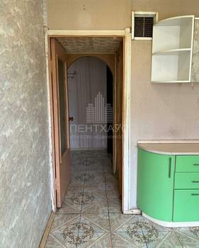 3-к квартира, вторичка, 66м2, 4/9 этаж