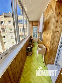 3-к квартира, вторичка, 68м2, 5/5 этаж