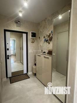 Студия квартира, вторичка, 23м2, 8/17 этаж