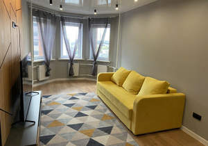 2-к квартира, вторичка, 65м2, 11/17 этаж