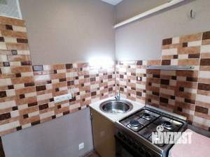 2-к квартира, вторичка, 45м2, 1/5 этаж