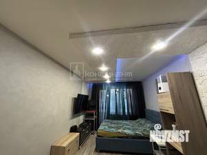 1-к квартира, вторичка, 34м2, 1/5 этаж