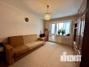 2-к квартира, вторичка, 53м2, 7/9 этаж