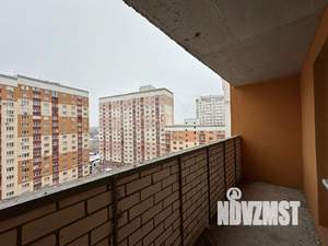 2-к квартира, вторичка, 60м2, 13/17 этаж