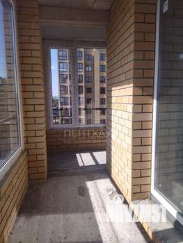 2-к квартира, вторичка, 62м2, 5/7 этаж