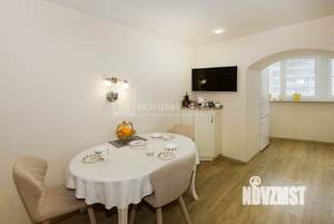 3-к квартира, вторичка, 86м2, 4/9 этаж