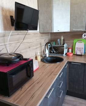 2-к квартира, вторичка, 59м2, 9/9 этаж