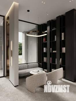 1-к квартира, вторичка, 39м2, 17/17 этаж