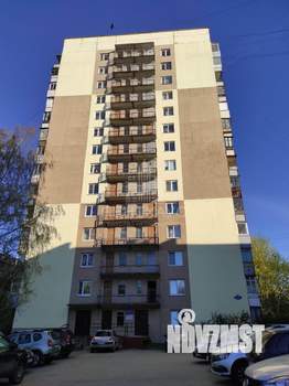 2-к квартира, вторичка, 53м2, 11/14 этаж