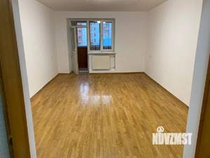 3-к квартира, вторичка, 99м2, 2/8 этаж