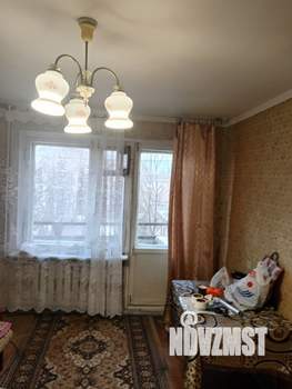1-к квартира, вторичка, 33м2, 5/9 этаж