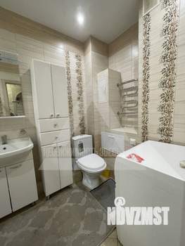 1-к квартира, вторичка, 40м2, 2/14 этаж