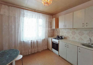 1-к квартира, вторичка, 32м2, 9/9 этаж