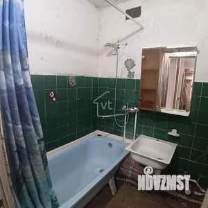 1-к квартира, вторичка, 38м2, 1/5 этаж