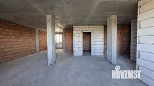 3-к квартира, сданный дом, 92м2, 9/17 этаж