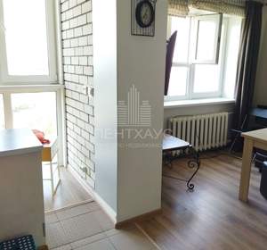 Студия квартира, вторичка, 43м2, 14/15 этаж