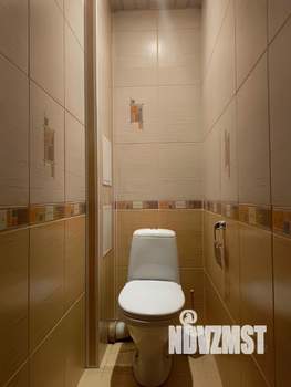 2-к квартира, вторичка, 53м2, 4/5 этаж