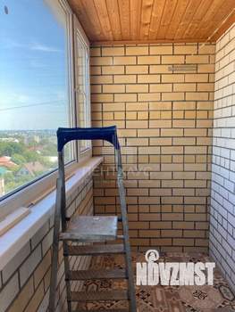 3-к квартира, вторичка, 91м2, 9/9 этаж