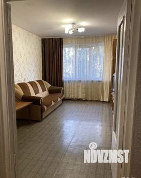 1-к квартира, вторичка, 39м2, 3/9 этаж