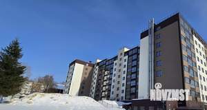 1-к квартира, вторичка, 42м2, 7/9 этаж