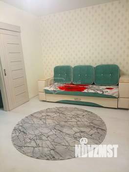 2-к квартира, вторичка, 62м2, 4/14 этаж