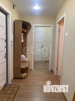 2-к квартира, вторичка, 52м2, 2/9 этаж