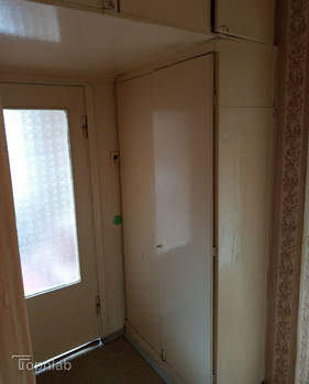 2-к квартира, вторичка, 50м2, 4/9 этаж