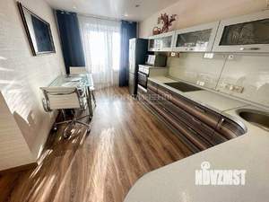 2-к квартира, вторичка, 70м2, 8/10 этаж