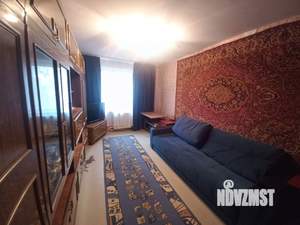 2-к квартира, вторичка, 53м2, 5/5 этаж