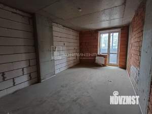 1-к квартира, вторичка, 61м2, 1/10 этаж