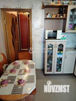2-к квартира, вторичка, 55м2, 2/5 этаж