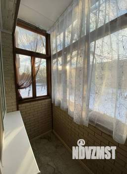 1-к квартира, вторичка, 33м2, 3/5 этаж