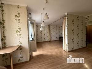 1-к квартира, вторичка, 40м2, 10/15 этаж
