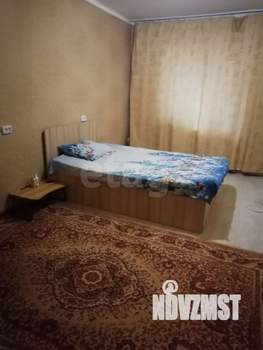 2-к квартира, вторичка, 56м2, 1/7 этаж