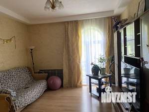 3-к квартира, вторичка, 70м2, 3/3 этаж