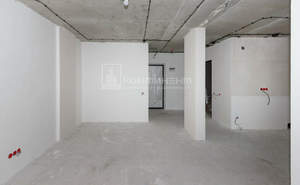 1-к квартира, вторичка, 40м2, 5/17 этаж