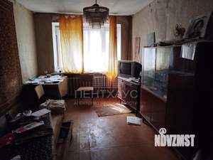 3-к квартира, вторичка, 56м2, 1/5 этаж