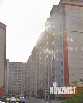 1-к квартира, вторичка, 38м2, 4/10 этаж